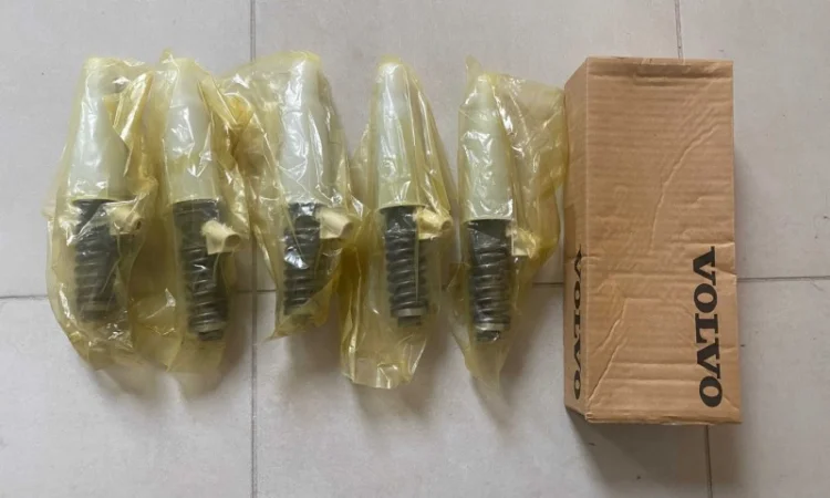 Клапана судовых дизелей Nvd-36, Nvd-26, Scoda 275, 6чн25/34 в Николаев, Очаков, Херсон, Южный - фото № 6