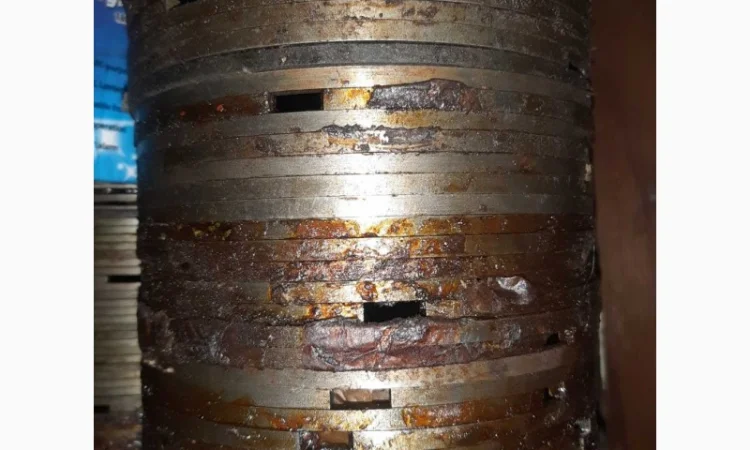 Клапана судовых дизелей Nvd-36, Nvd-26, Scoda 275, 6чн25/34 в Николаев, Очаков, Херсон, Южный - фото № 3