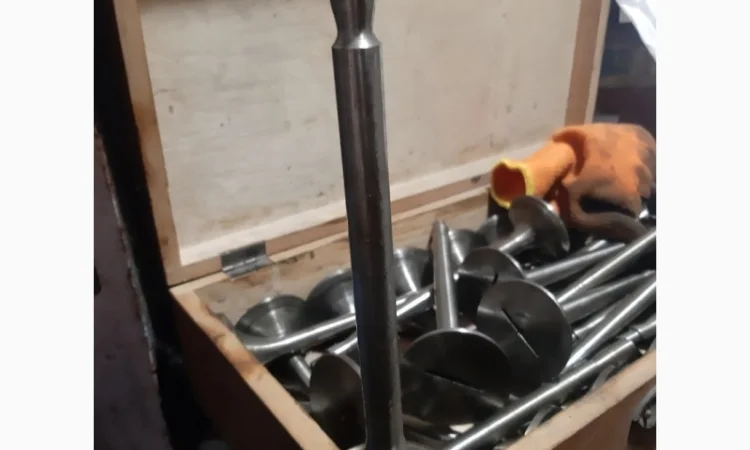 Клапана судовых дизелей Nvd-36, Nvd-26, Scoda 275, 6чн25/34 в Николаев, Очаков, Херсон, Южный - фото № 17