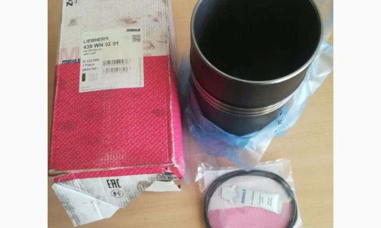 Клапана судовых дизелей Nvd-36, Nvd-26, Scoda 275, 6чн25/34 в Николаев, Очаков, Херсон, Южный - фото № 15