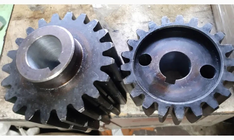 Клапана судовых дизелей Nvd-36, Nvd-26, Scoda 275, 6чн25/34 в Николаев, Очаков, Херсон, Южный - фото № 14