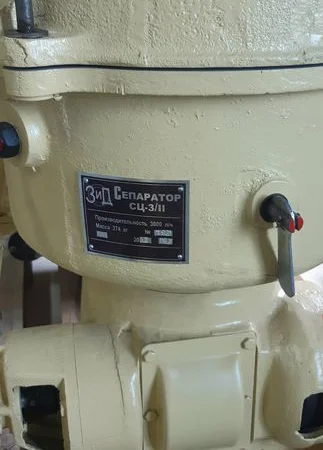 Сепараторы/запчасти СЦ-3, СЦ-3А, СЦ-1.5 в Львов, Ужгород, Винница, Ивано-Франковск, Тернополь - фото № 16