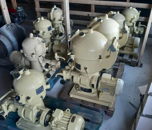Сепараторы/запчасти СЦ-3, СЦ-3А, СЦ-1.5 в Львов, Ужгород, Винница, Ивано-Франковск, Тернополь - фото № 14