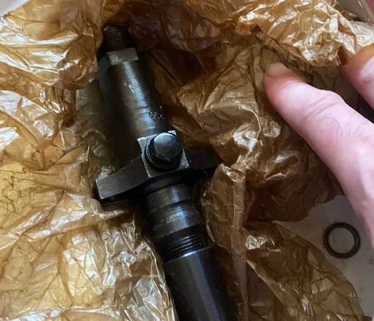 Запчасти дизелей УТД20, 1Д20, 3Д20, 5Д20 в Киев, Днепр, Запорожье, Львов, Одесса, Харьков, Николаев - фото № 9