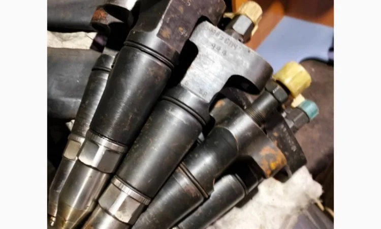 Запчасти дизелей УТД20, 1Д20, 3Д20, 5Д20 в Киев, Днепр, Запорожье, Львов, Одесса, Харьков, Николаев - фото № 6