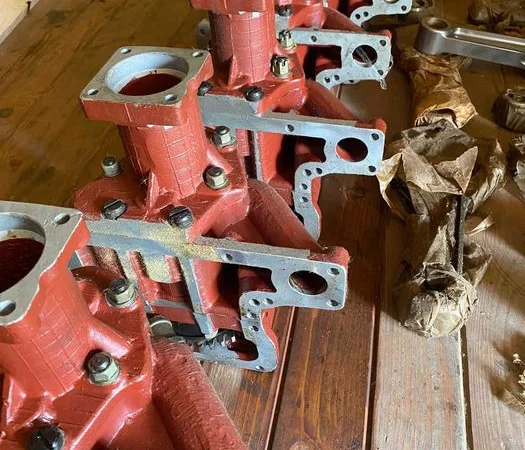 Запчасти дизелей УТД20, 1Д20, 3Д20, 5Д20 в Киев, Днепр, Запорожье, Львов, Одесса, Харьков, Николаев - фото № 14