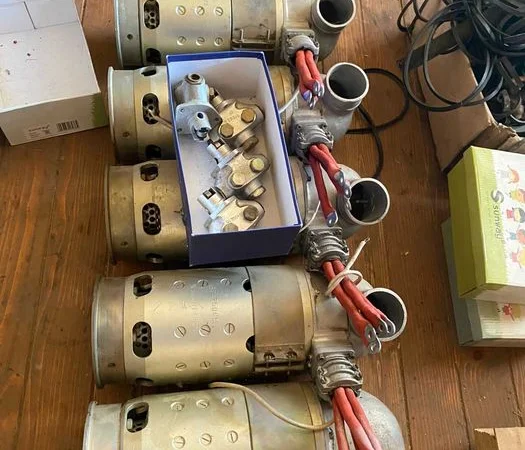 Запчасти дизелей УТД20, 1Д20, 3Д20, 5Д20 в Киев, Днепр, Запорожье, Львов, Одесса, Харьков, Николаев - фото № 13