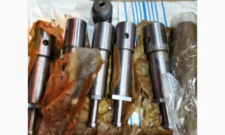 Запчасти судовых дизелей VOLVO PENTA, CAT, Scoda, Nvd, Doitz, Perkins, Mann в Николаев, Одесса - фото № 15