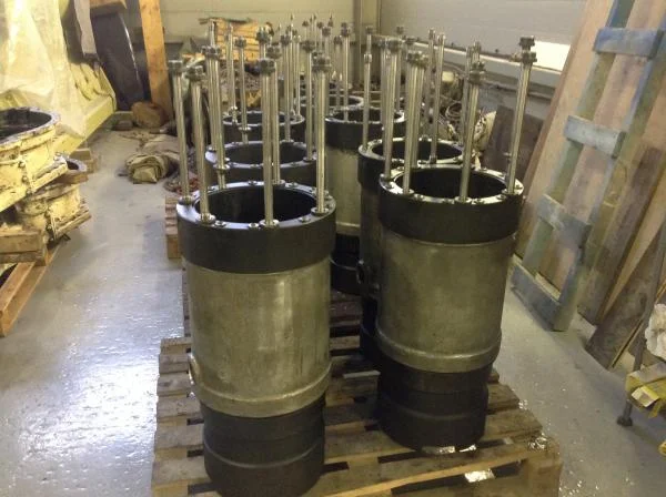 Запчасти судовых дизелей VOLVO PENTA, CAT, Scoda, Nvd, Doitz, Perkins, Mann в Николаев, Одесса - фото № 14