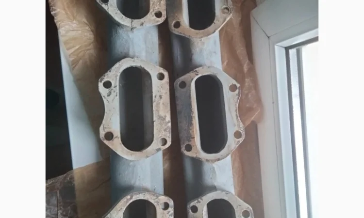 Запчасти судовых дизелей VOLVO PENTA, CAT, Scoda, Nvd, Doitz, Perkins, Mann в Николаев, Одесса - фото № 13