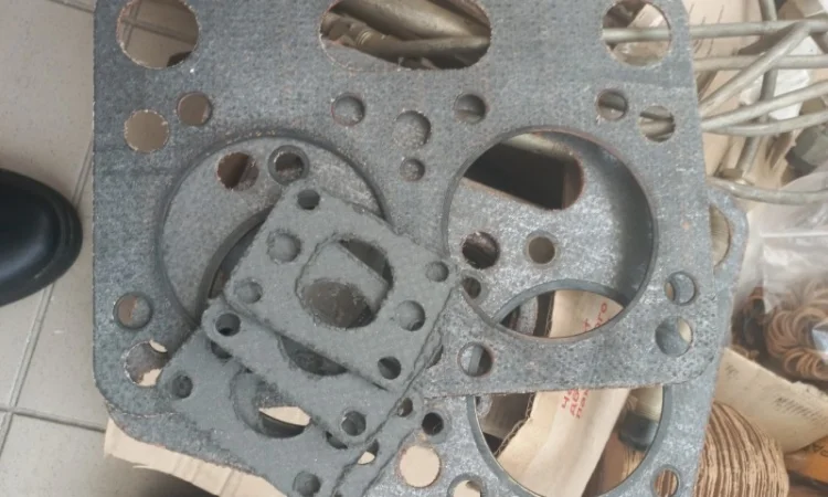 Наплавка контактов контактора в Одесса, Николаев, Херсон, Черноморск, Измаил, Южный, Рени, Килия - фото № 3