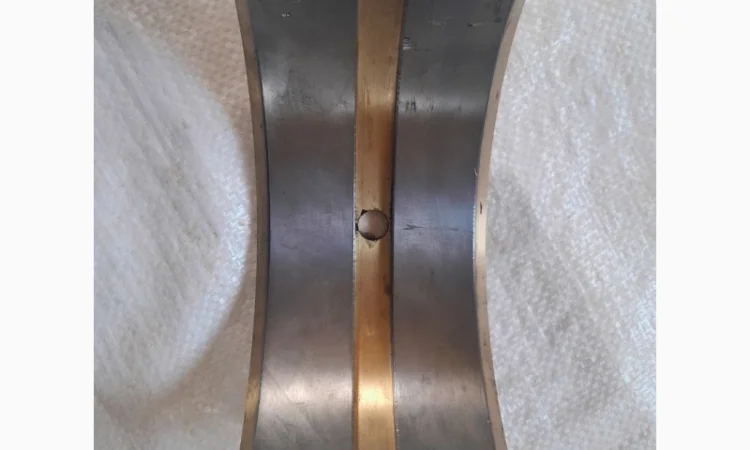 Наплавка контактов контактора в Одесса, Николаев, Херсон, Черноморск, Измаил, Южный, Рени, Килия - фото № 15