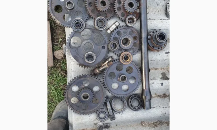 Наплавка контактов контактора в Одесса, Николаев, Херсон, Черноморск, Измаил, Южный, Рени, Килия - фото № 14