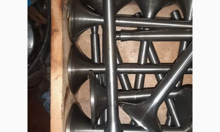 Запчасти дизелей NVD-48A2U, NVD-26-A3, NVD-36, Scoda 275, Sulzer, Mann, CAT в Одесса, Измаил, Рени - фото № 1