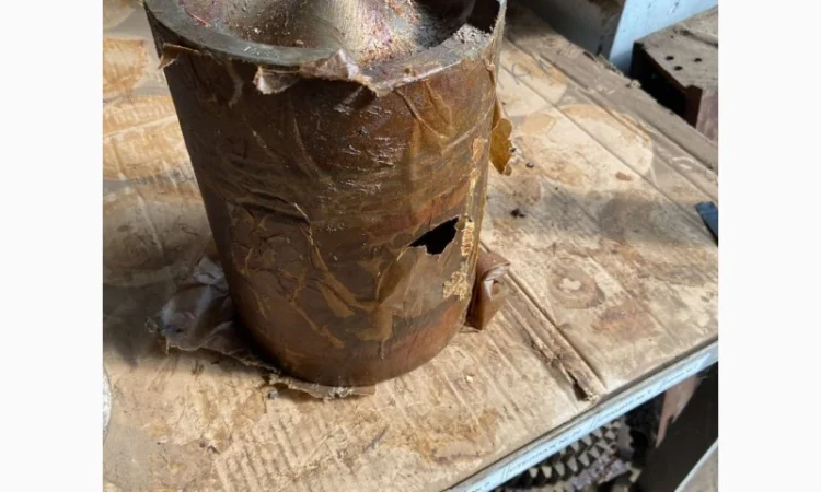 Запчасти дизелей NVD-48A2U, NVD-26-A3, NVD-36, Scoda 275, Sulzer, Mann, CAT в Одесса, Измаил, Рени - фото № 10