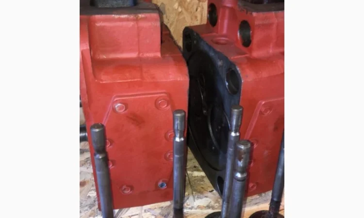 Запчасти дизелей NVD-48A2U, NVD-26-A3, NVD-36, Scoda 275, Sulzer, Mann, CAT в Одесса, Измаил, Рени - фото № 15