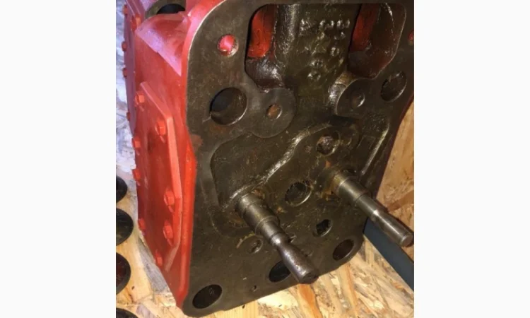 Запчасти дизелей NVD-48A2U, NVD-26-A3, NVD-36, Scoda 275, Sulzer, Mann, CAT в Одесса, Измаил, Рени - фото № 14