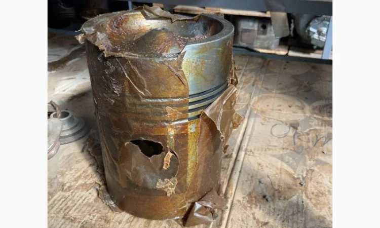 РЕМКОМПЛЕКТ водяного насоса 1Д6-1Д12, 3Д6-3Д12 в Харьков, Полтава, Сумы, Запорожье, Черкассы - фото № 7