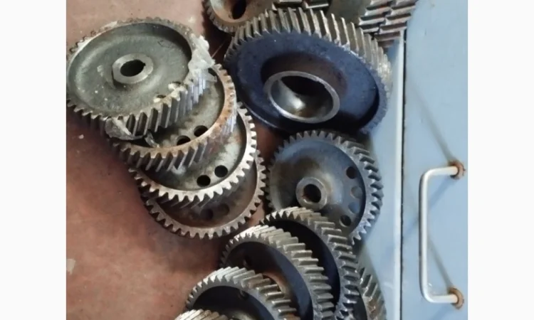 РЕМКОМПЛЕКТ водяного насоса 1Д6-1Д12, 3Д6-3Д12 в Харьков, Полтава, Сумы, Запорожье, Черкассы - фото № 4