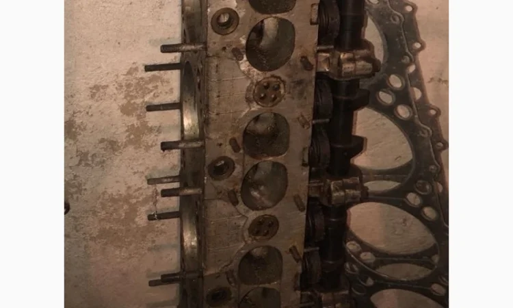 РЕМКОМПЛЕКТ водяного насоса 1Д6-1Д12, 3Д6-3Д12 в Харьков, Полтава, Сумы, Запорожье, Черкассы - фото № 3