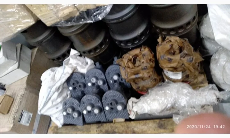 РЕМКОМПЛЕКТ водяного насоса 1Д6-1Д12, 3Д6-3Д12 в Харьков, Полтава, Сумы, Запорожье, Черкассы - фото № 18