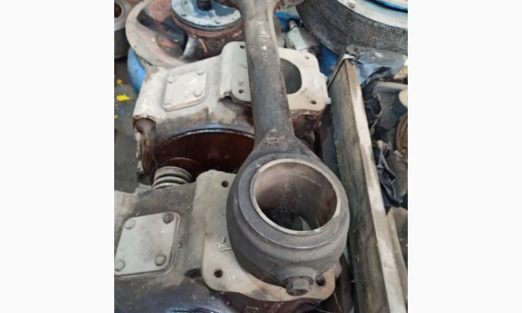 РЕМКОМПЛЕКТ водяного насоса 1Д6-1Д12, 3Д6-3Д12 в Харьков, Полтава, Сумы, Запорожье, Черкассы - фото № 14