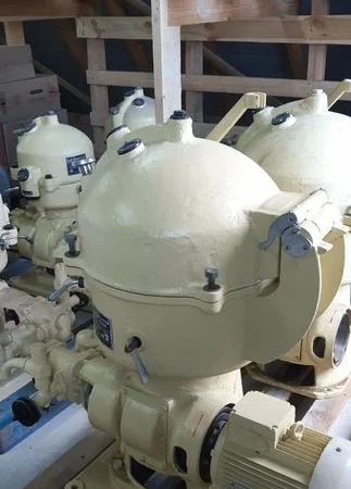 Запасные части для сепараторов СЦ-1.5, СЦ-3, СЦ-3А в Харьков, Сумы, Полтава, Черкассы, Днепр - фото № 12