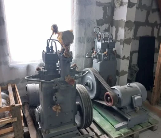 Запасные части для сепараторов СЦ-1.5, СЦ-3, СЦ-3А в Харьков, Сумы, Полтава, Черкассы, Днепр - фото № 10