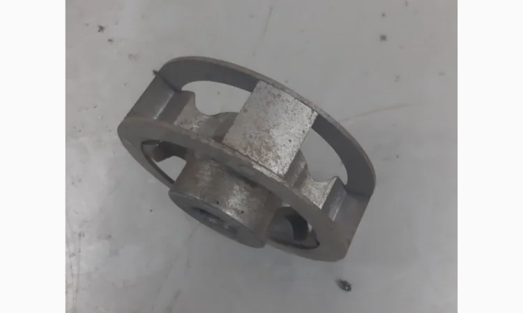 Запасные части для сепараторов СЦ-1.5, СЦ-3, СЦ-3А в Харьков, Сумы, Полтава, Черкассы, Днепр - фото № 8