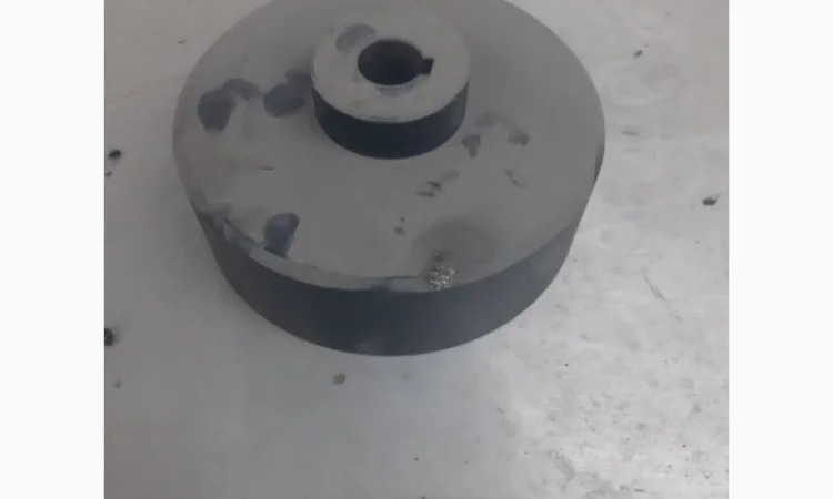 Запасные части для сепараторов СЦ-1.5, СЦ-3, СЦ-3А в Харьков, Сумы, Полтава, Черкассы, Днепр - фото № 7