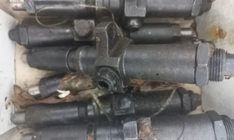 Запасные части для сепараторов СЦ-1.5, СЦ-3, СЦ-3А в Харьков, Сумы, Полтава, Черкассы, Днепр - фото № 4