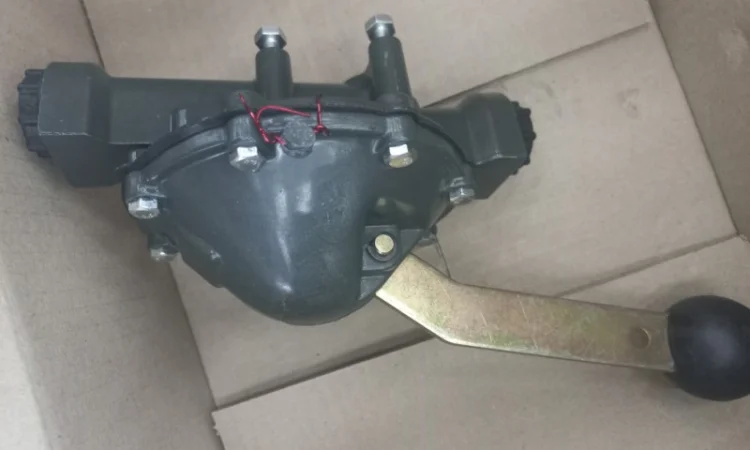 Запасные части для сепараторов СЦ-1.5, СЦ-3, СЦ-3А в Харьков, Сумы, Полтава, Черкассы, Днепр - фото № 3