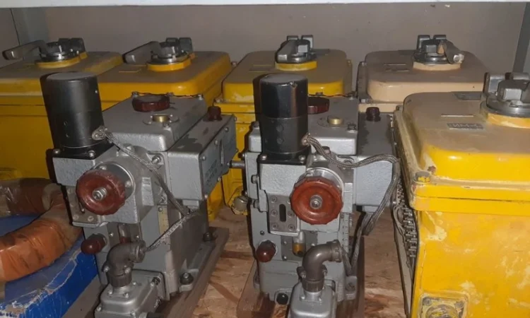 Запасные части для сепараторов СЦ-1.5, СЦ-3, СЦ-3А в Харьков, Сумы, Полтава, Черкассы, Днепр - фото № 18