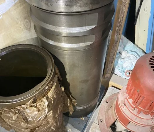 Запасные части для сепараторов СЦ-1.5, СЦ-3, СЦ-3А в Харьков, Сумы, Полтава, Черкассы, Днепр - фото № 16