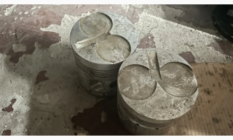 Фильтр маслянный, топливный 2Ч8.5/11, 4Ч8.5/11 в Львов, Ужгород, Черкассы, Киев, Днепр, Харьков - фото № 2