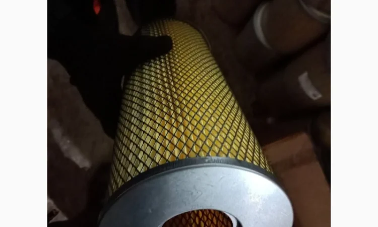 Фильтр маслянный, топливный 2Ч8.5/11, 4Ч8.5/11 в Львов, Ужгород, Черкассы, Киев, Днепр, Харьков - фото № 4