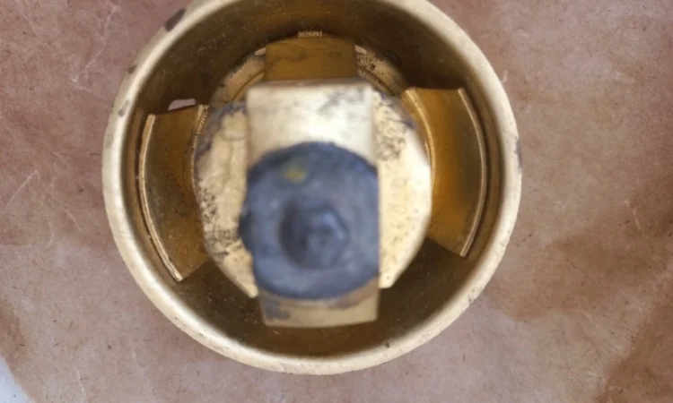 Фильтр маслянный, топливный 2Ч8.5/11, 4Ч8.5/11 в Львов, Ужгород, Черкассы, Киев, Днепр, Харьков - фото № 3