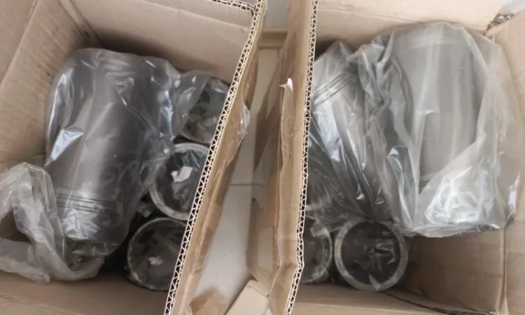 Фильтр маслянный, топливный 2Ч8.5/11, 4Ч8.5/11 в Львов, Ужгород, Черкассы, Киев, Днепр, Харьков - фото № 18