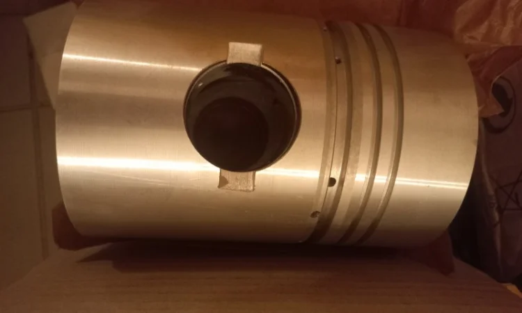 Фильтр маслянный, топливный 2Ч8.5/11, 4Ч8.5/11 в Львов, Ужгород, Черкассы, Киев, Днепр, Харьков - фото № 16