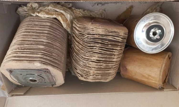 Крышка цилиндров 4Ч8.5/11 ДагДизель Киев, Одесса, Николаев, Измаил, Светловодск, Полтава, Львов - фото № 2