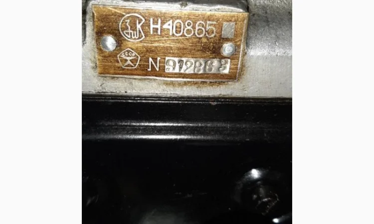 Крышка цилиндров 4Ч8.5/11 ДагДизель Киев, Одесса, Николаев, Измаил, Светловодск, Полтава, Львов - фото № 4