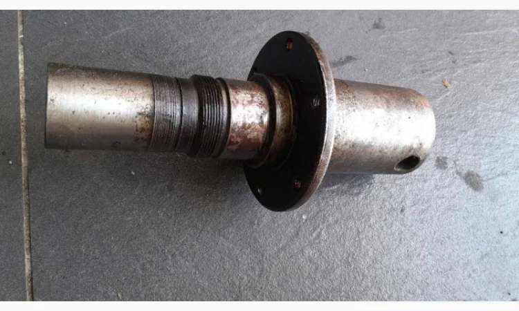 Форсунки двигателя VD 26/20 в Львов, Ивано-Франковск, Винница, Ужгород, Киев, Чернигов, Днепр - фото № 9