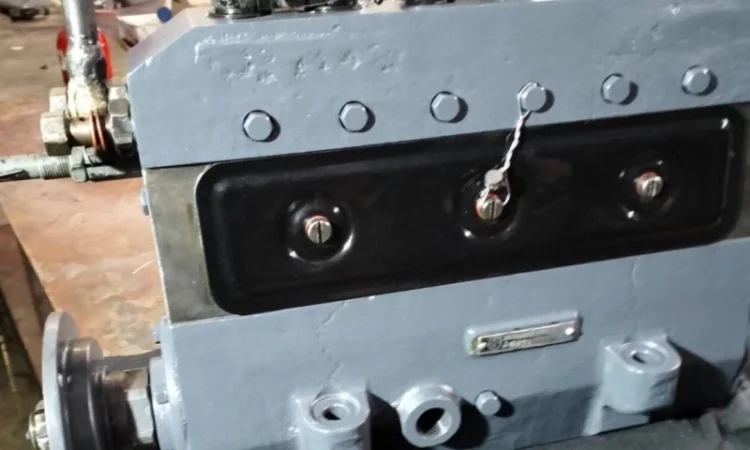 Форсунки двигателя VD 26/20 в Львов, Ивано-Франковск, Винница, Ужгород, Киев, Чернигов, Днепр - фото № 7