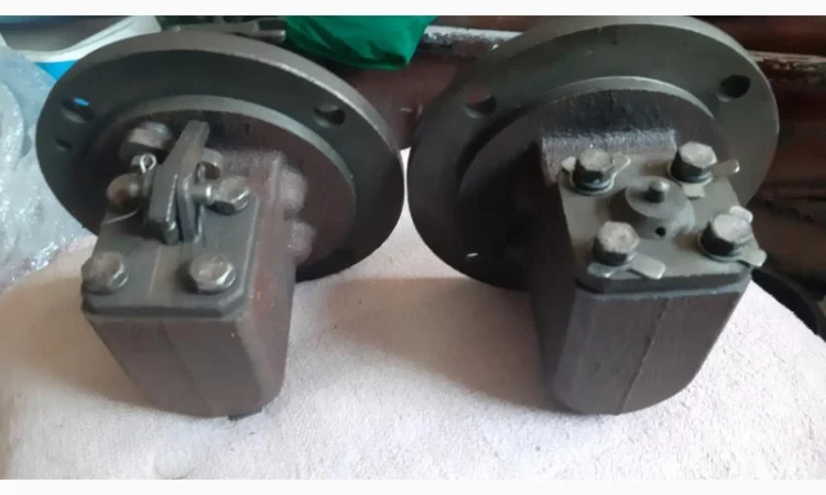 Форсунки двигателя VD 26/20 в Львов, Ивано-Франковск, Винница, Ужгород, Киев, Чернигов, Днепр - фото № 4