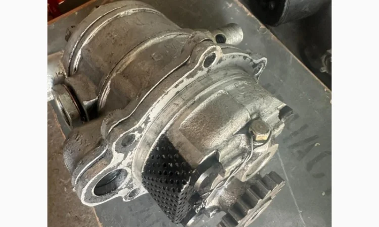 Форсунки двигателя VD 26/20 в Львов, Ивано-Франковск, Винница, Ужгород, Киев, Чернигов, Днепр - фото № 13