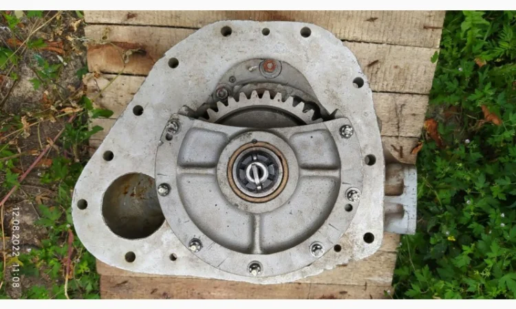 Крышка цилиндров 6ЧН21/21(211Д) ТГМ-4 в Львов, Винница, Ивано-Франковск, Хмельницкий, Ужгород - фото № 9