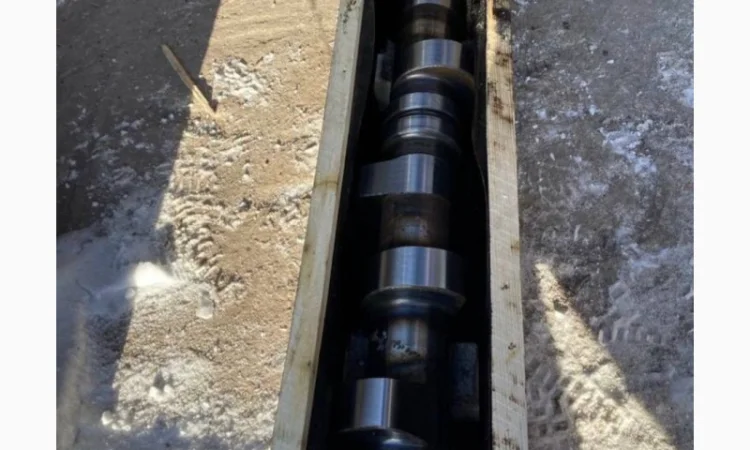 Крышка цилиндров 6ЧН21/21(211Д) ТГМ-4 в Львов, Винница, Ивано-Франковск, Хмельницкий, Ужгород - фото № 6