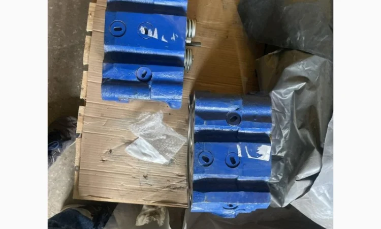 Крышка цилиндров 6ЧН21/21(211Д) ТГМ-4 в Львов, Винница, Ивано-Франковск, Хмельницкий, Ужгород - фото № 19