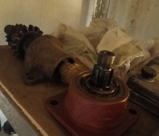 Запчасти К6616Ч12/14 в Киев, Чернигов, Черкассы, Житомир, Черновцы, Тернополь, Сумы, Луцк - фото № 1