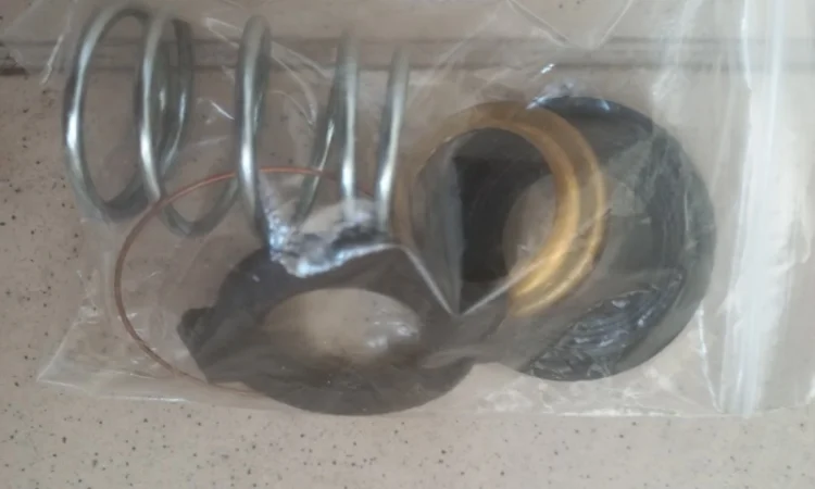 Запчасти К6616Ч12/14 в Киев, Чернигов, Черкассы, Житомир, Черновцы, Тернополь, Сумы, Луцк - фото № 2